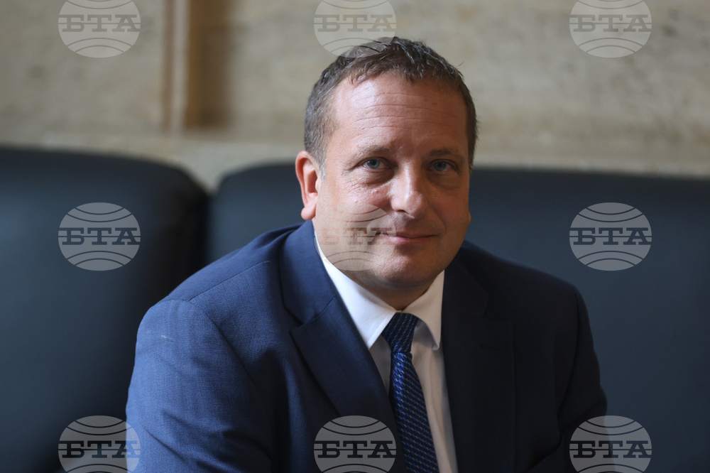 Народно събрание - Номинационна комисия - заседание