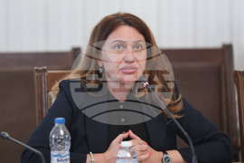 Народно събрание - Номинационна комисия - заседание