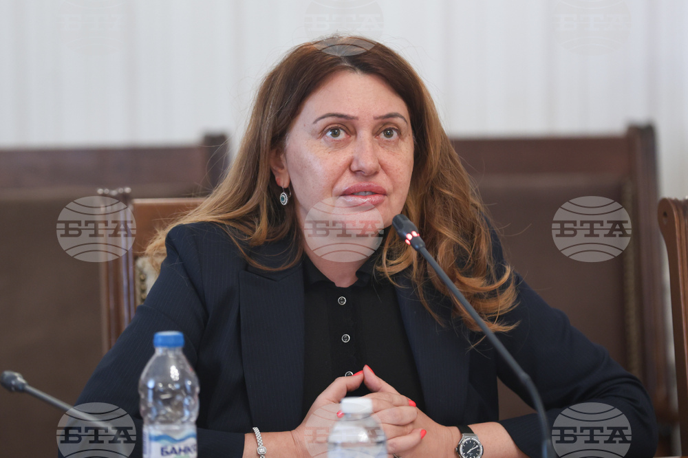 Народно събрание - Номинационна комисия - заседание