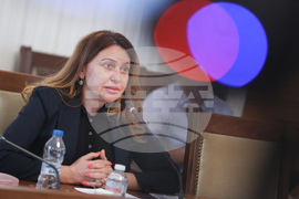 Народно събрание - Номинационна комисия - заседание