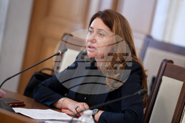 Народно събрание - Номинационна комисия - заседание