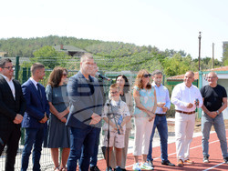 Снимка: Община Стара Загора