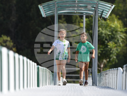 Снимка: Община Стара Загора