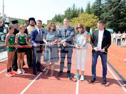 Снимка: Община Стара Загора