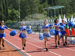 Снимка: Община Стара Загора