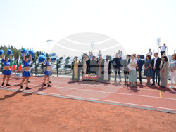 Снимка: Община Стара Загора