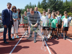 Снимка: Община Стара Загора