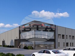 Стара Загора - Ел Контрол - база - работа