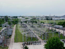 Стара Загора - Ел Контрол - база - работа