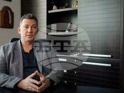 Стара Загора - Ел Контрол - база - работа