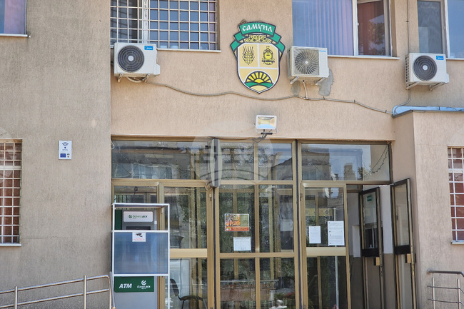 Община Самуил ще закупи стълбищни роботи за нуждите на социални центрове 