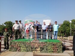 Снимка: Община Стара Загора