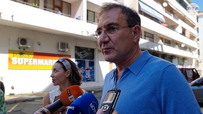 При проверки за 8 месеца са установени 2300 случая на работа без трудов договор, обяви министър Борислав Гуцанов