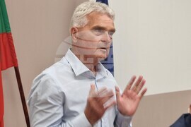 Хасково - тракийски дружества - изложба