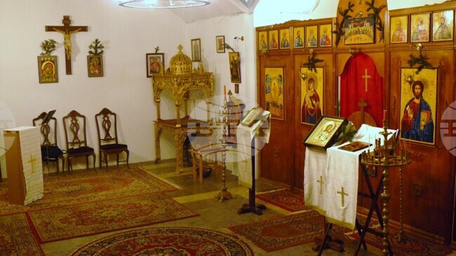 Българската православна църковна община „Рождество на Пресвета Богородица“ в Барселона ще организира днес вечерно богослужение