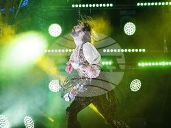 Finland Air Guitar Championships