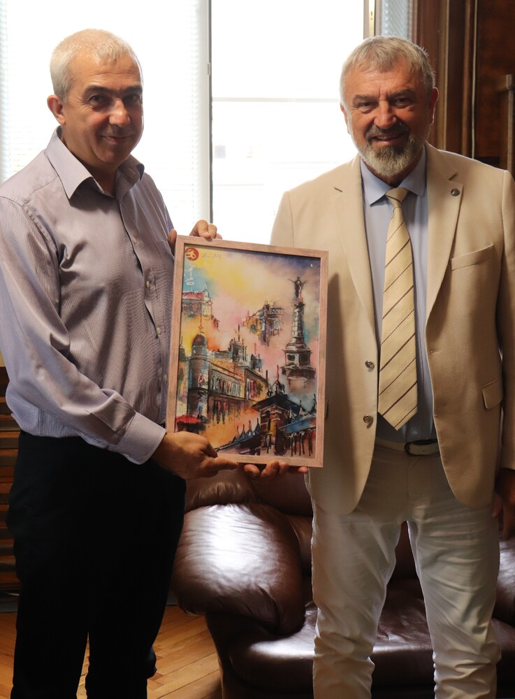 ОА Русе: Над 14 600 са наблюдаваните преписки и дела в Русенско от Окръжната и Районната прокуратура през 2024 година 