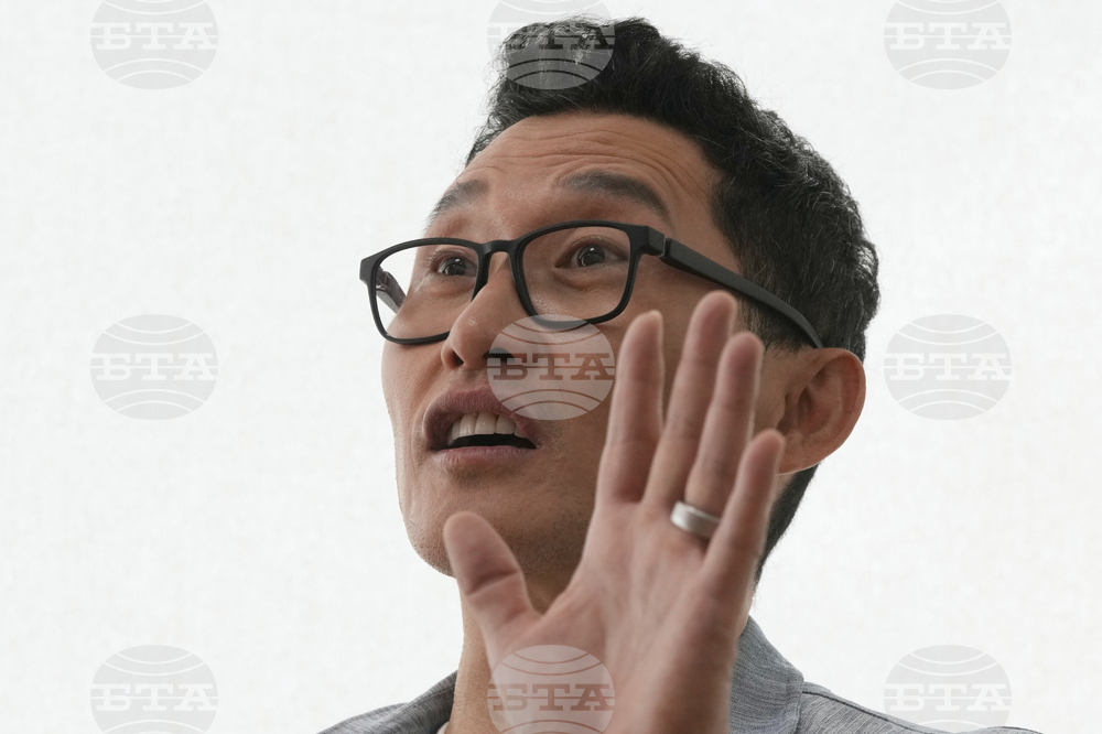 TV Daniel Dae Kim