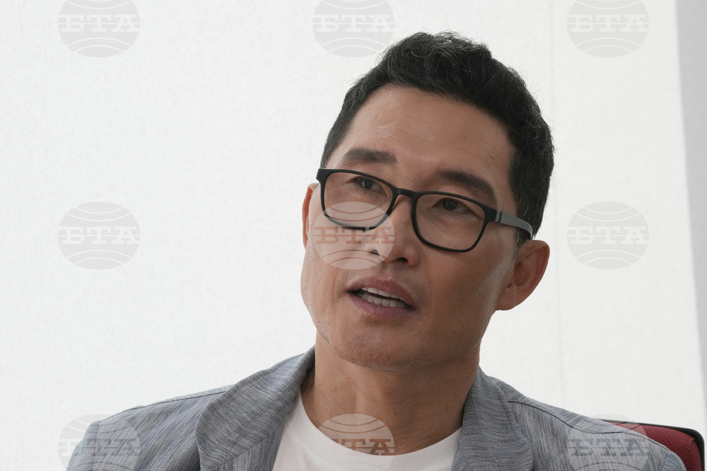 TV Daniel Dae Kim