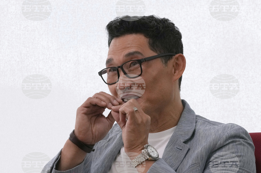 TV Daniel Dae Kim