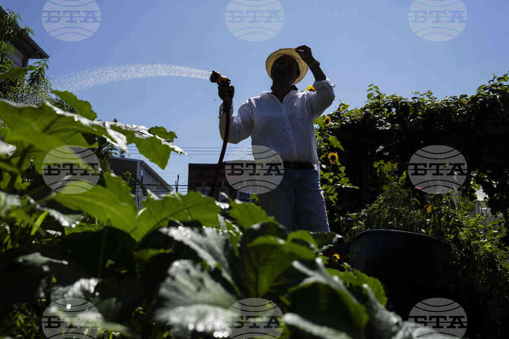 Extreme Heat Climate Inequality