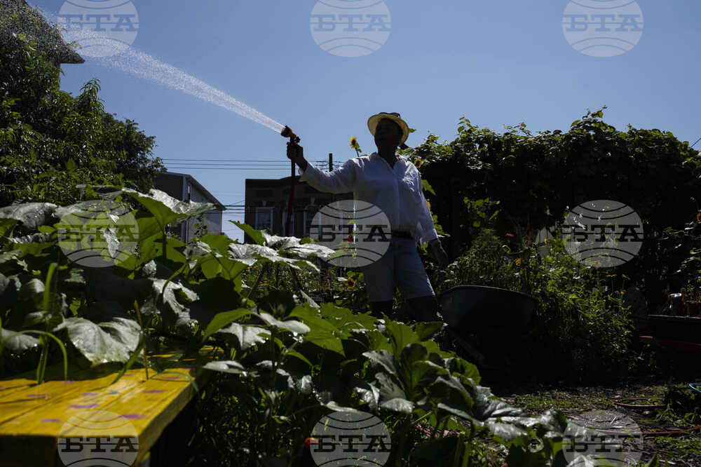 Extreme Heat Climate Inequality