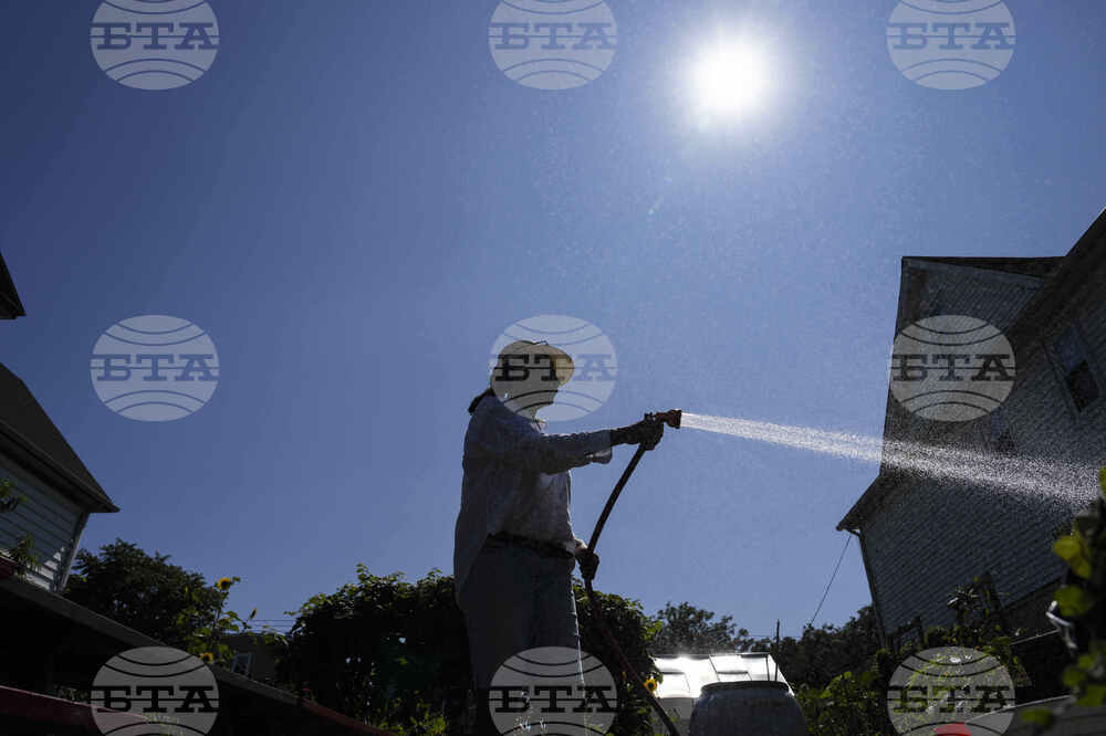 Extreme Heat Climate Inequality