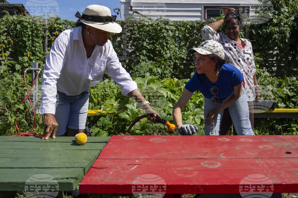 Extreme Heat Climate Inequality