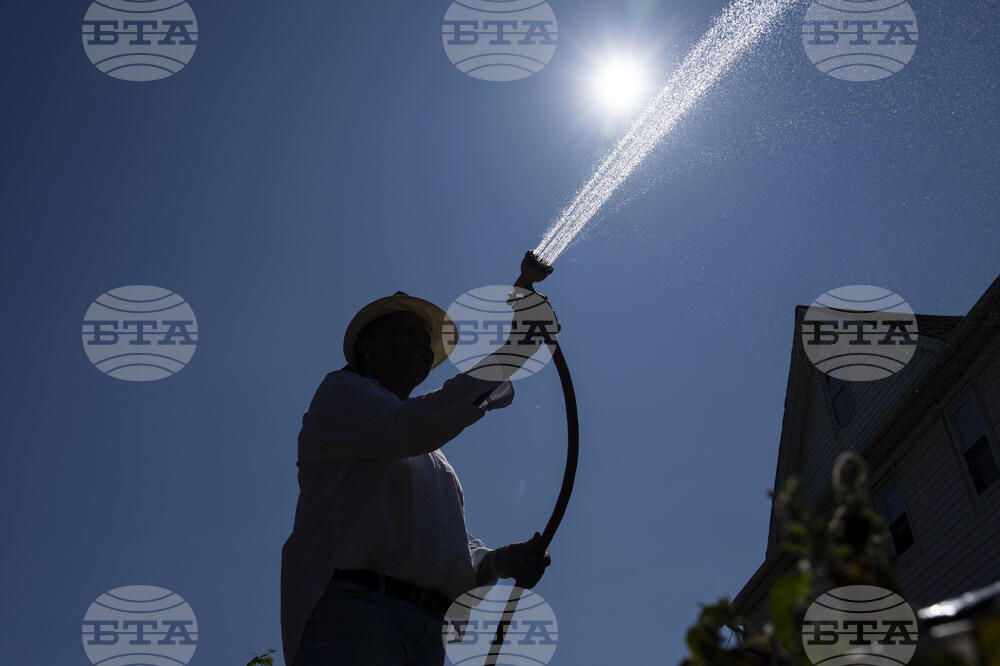 Extreme Heat Climate Inequality