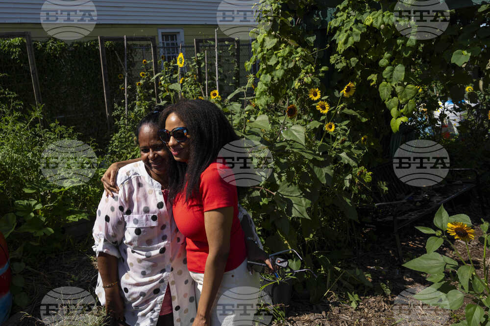 Extreme Heat Climate Inequality