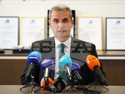 ГДБОП - брифинг