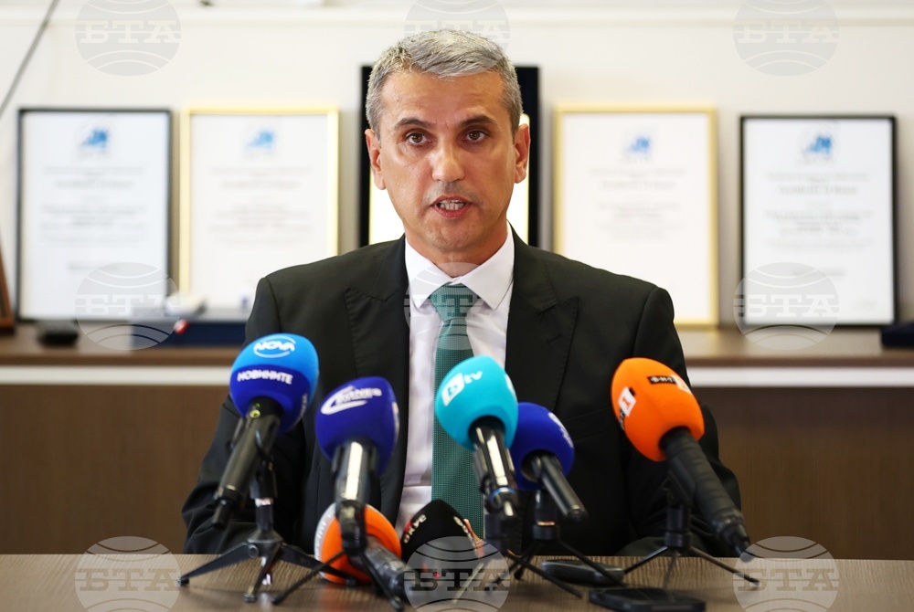 Bulgaria’s Organized Crime Police Unit Reports First Euro-Related Cyber Fraud