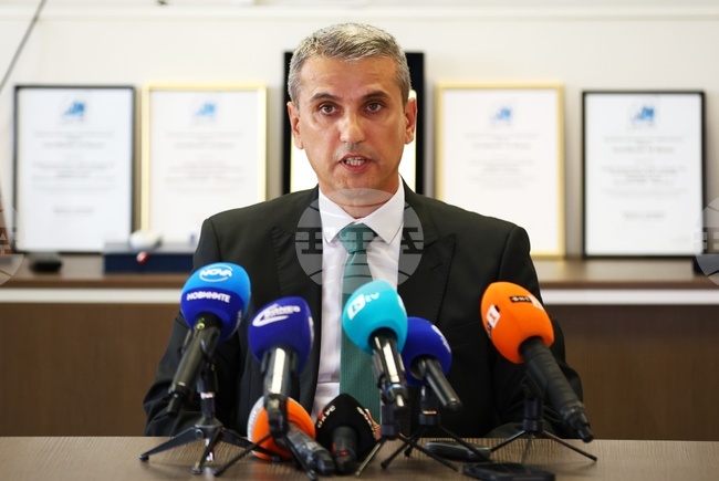 Bulgaria’s Organized Crime Police Unit Reports First Euro-Related Cyber Fraud