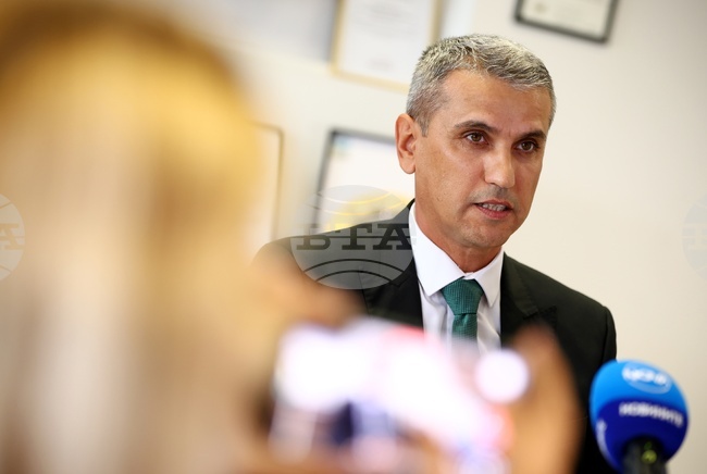 В ГДБОП е получен сигнал за първата киберизмама във връзка с въвеждането на еврото в България