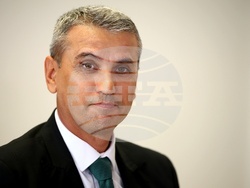 ГДБОП - брифинг