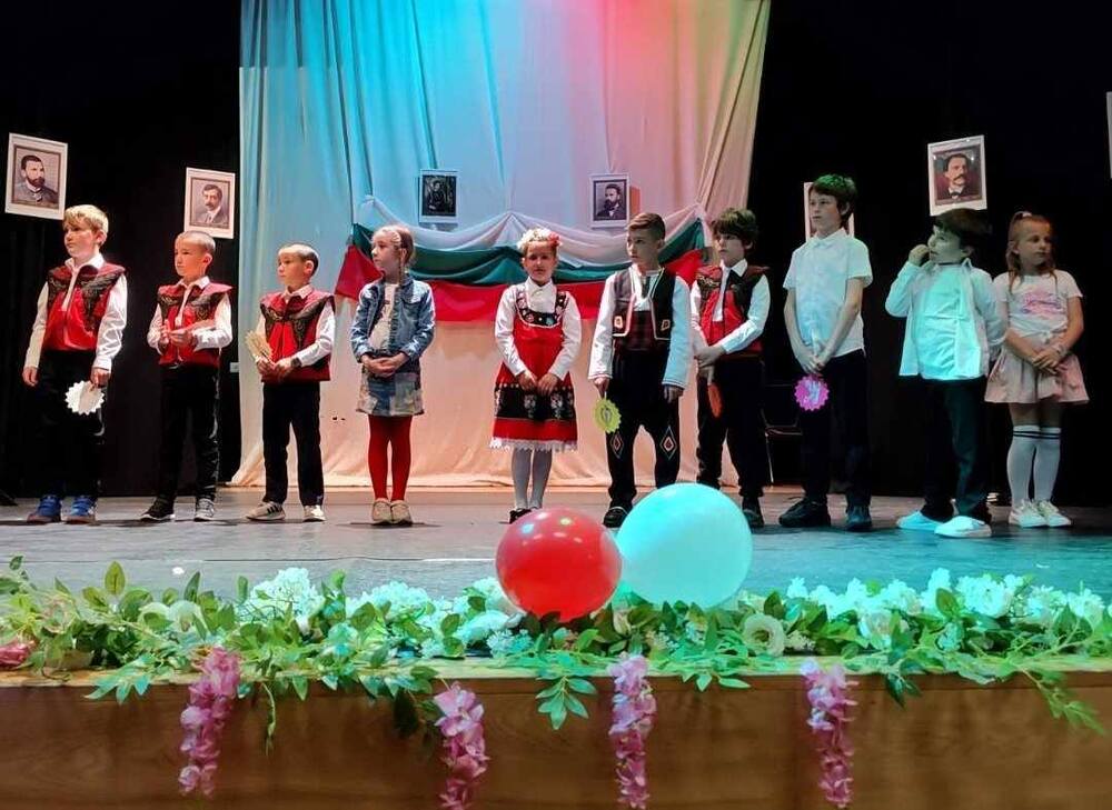 Българското училище „Райна Княгиня“ в Дъблин ще открие новата учебна година на 13 септември