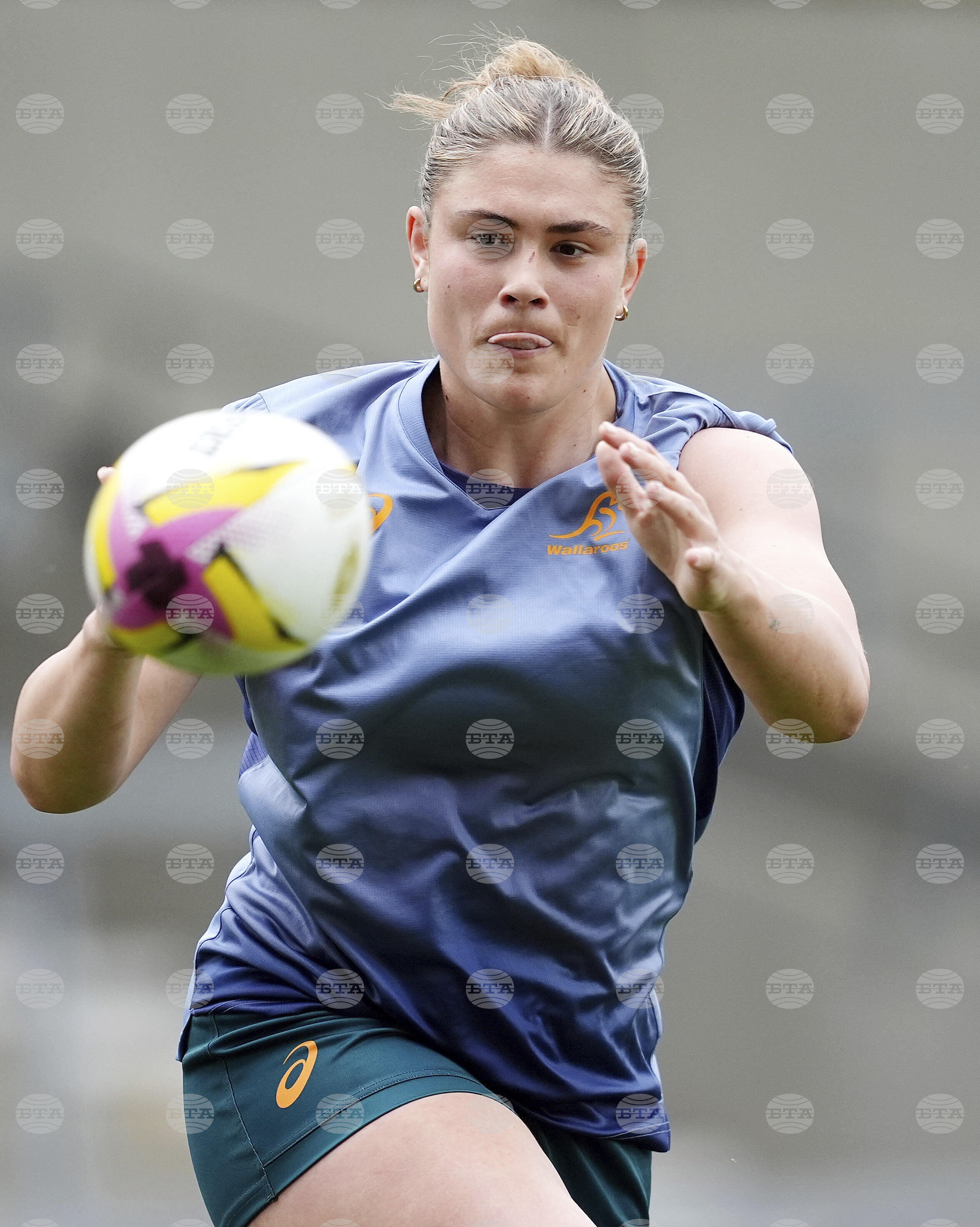 RWC Australia Rugby