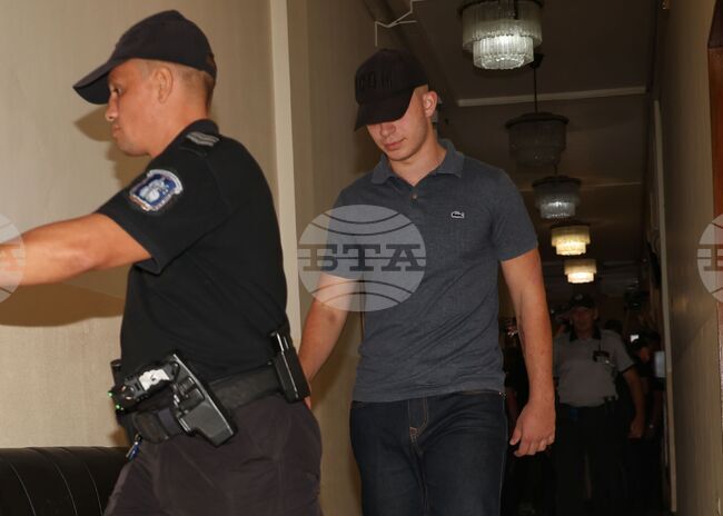 Окръжната прокуратура в Бургас предяви по-тежко обвинение на Никола Бургазлиев за инцидента с АТВ в курорта "Слънчев бряг"