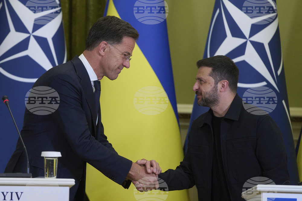 Russia Ukraine War NATO