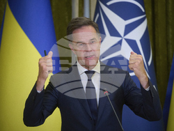 Russia Ukraine War NATO