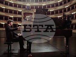 Снимка: Софийска филхармония