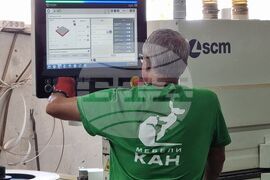 Ямбол - Мебели КАН