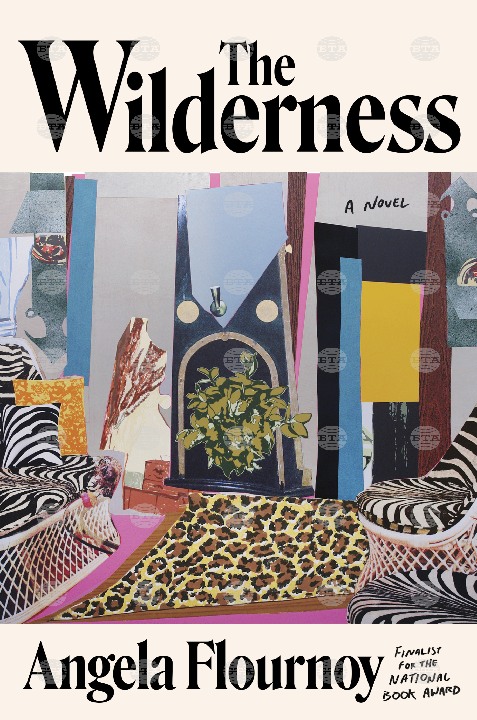 Books - Fall Preview