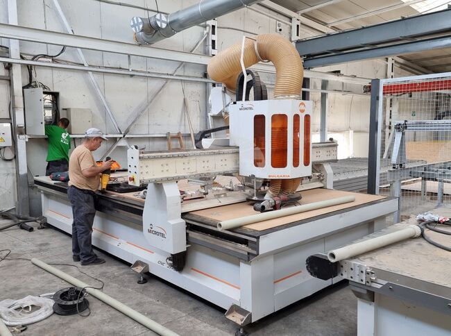 Industrial Producer Price Inflation Slows to 13.7% in July