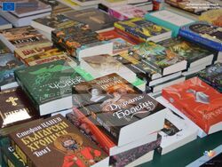 Снимка: Младежки център Кюстендил