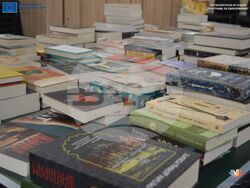 Снимка: Младежки център Кюстендил