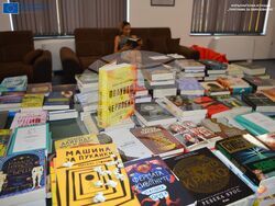 Снимка: Младежки център Кюстендил