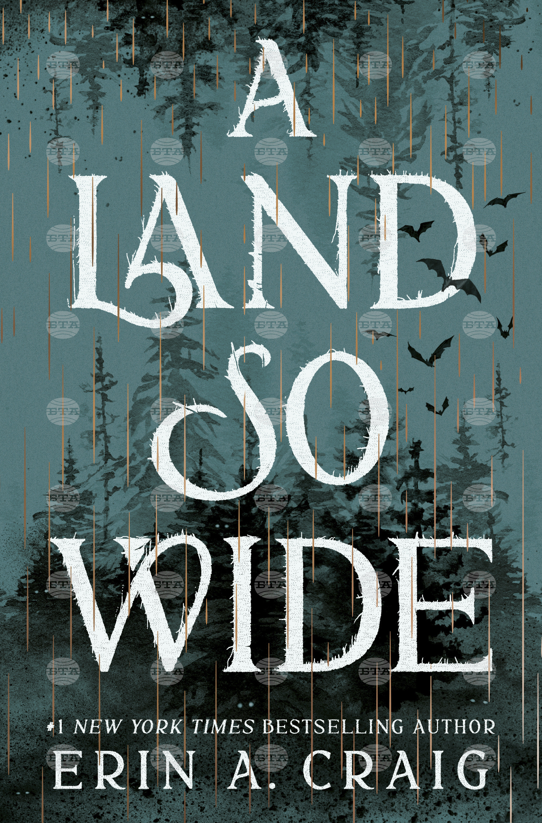 Books - Fall Preview