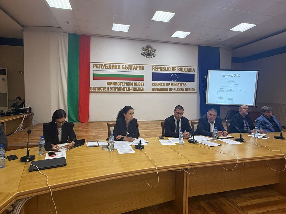 МРРБ: Още в понеделник ВиК Плевен и общината набелязват нови места за сондажи за вода в Плевен
