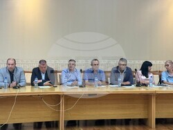 Снимка: МРРБ